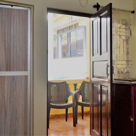 Monte Villa Guest House Candolim Exterior photo