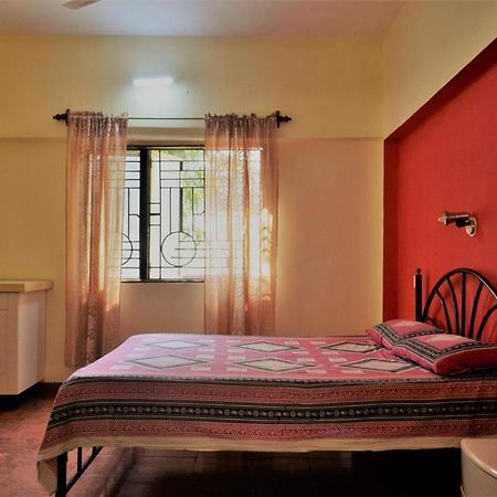Monte Villa Guest House Candolim Exterior photo