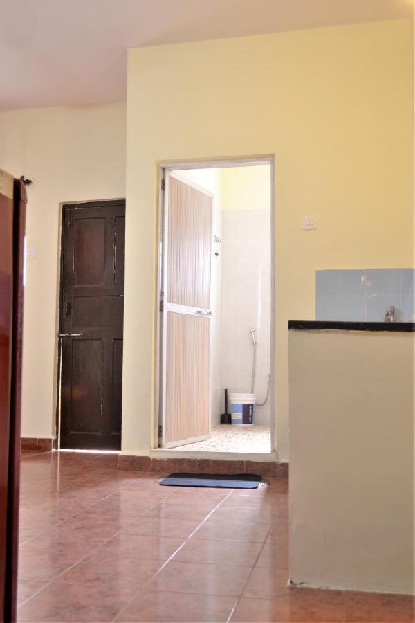Monte Villa Guest House Candolim Exterior photo