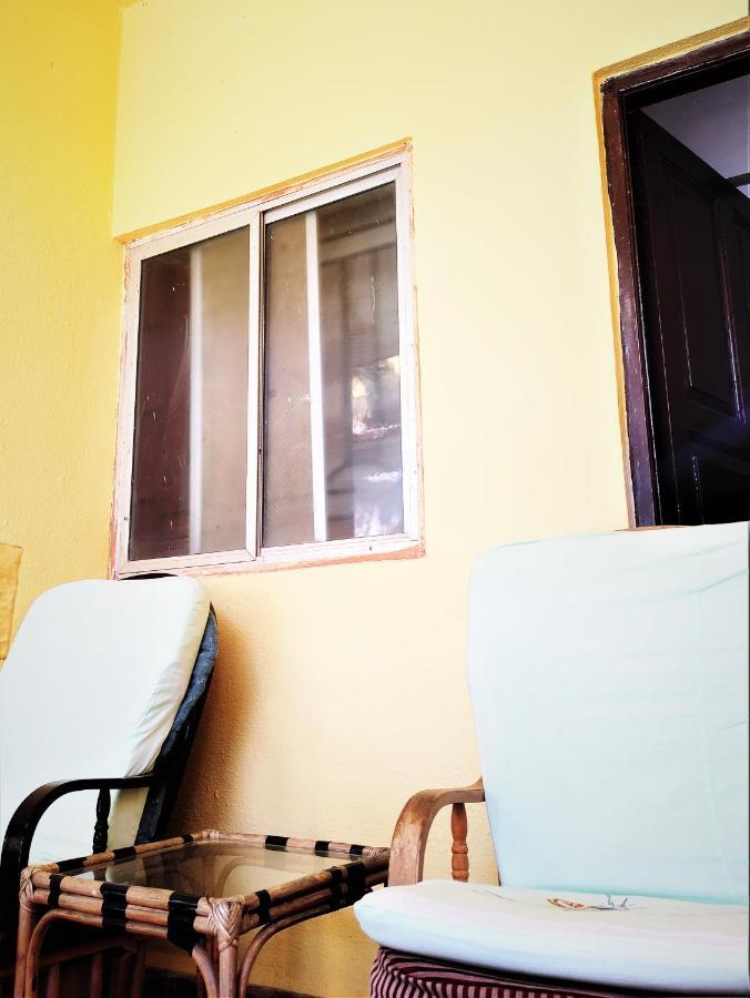 Monte Villa Guest House Candolim Exterior photo