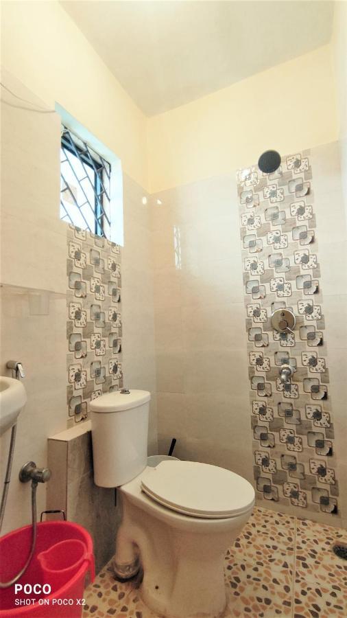Monte Villa Guest House Candolim Exterior photo