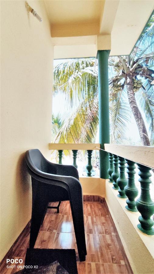Monte Villa Guest House Candolim Exterior photo